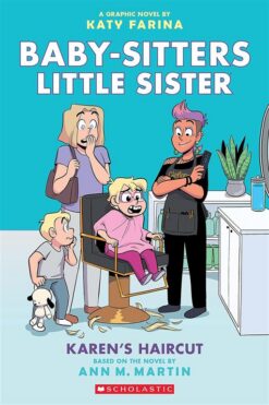 baby-sitters-little-sister-graphix-7-karens-haircut