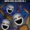 five-nights-at-freddys-fazbear-frights-graphic-novel-colle