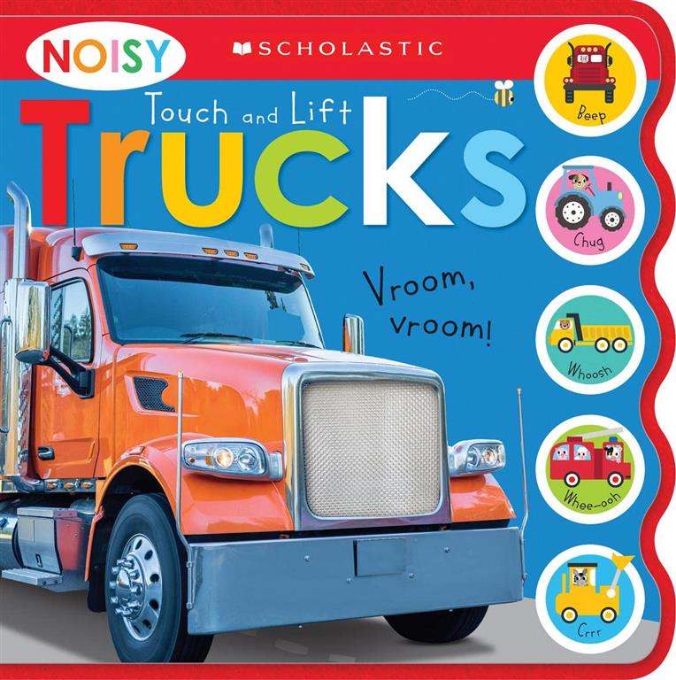 trucks