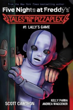 lallys-game