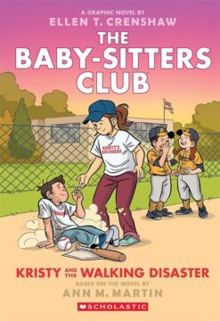 baby-sitters-club-graphix-16-kristy-and-the-walking-disaste