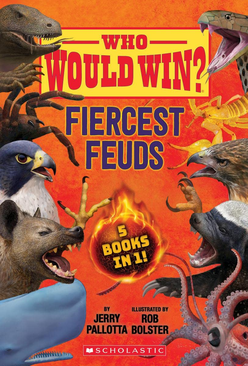 fiercest-feuds