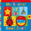 my-busiest-book-ever