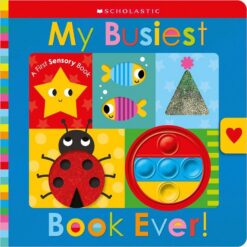 my-busiest-book-ever