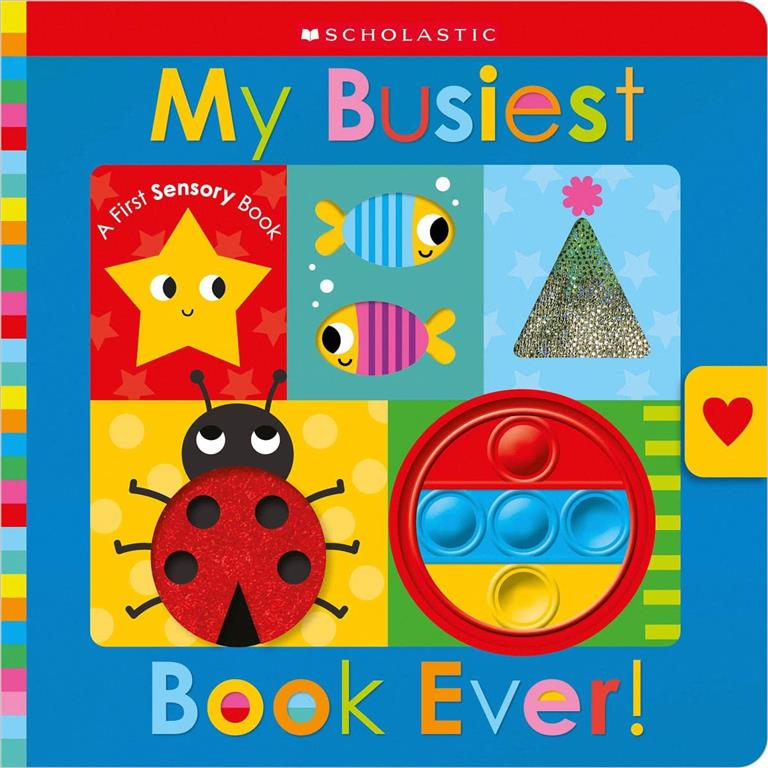 my-busiest-book-ever