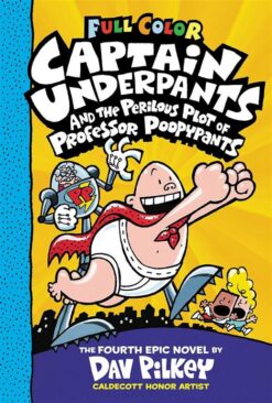 full-color-captain-underpants-4-and-the-perilous-plot-of-pr