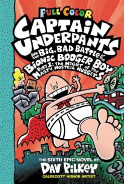 full-color-captain-underpants-6-the-big-bad-battle-of-the