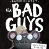 Bad Guys 18: in Look Who's Talking | ISBN 9781338892734 | Kalimat Store