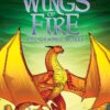 Escaping Peril: Wings of Fire 8 | ISBN 9781339001234 | Kalimat Store