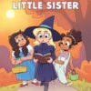 Baby-Sitters Little Sister Graphix 11: Karen's Ghost | ISBN 9781339005102 | Kalimat Store