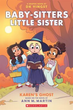 baby-sitters-little-sister-graphix-11-karens-ghost