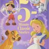5-minute-disney-classic-storie