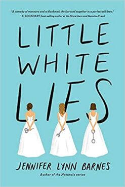 Little White Lies