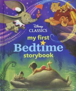 my-first-disney-classics-bedti