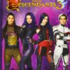 descendants-3-junior-novel