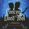 conceal-dont-feel