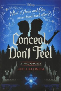 conceal-dont-feel