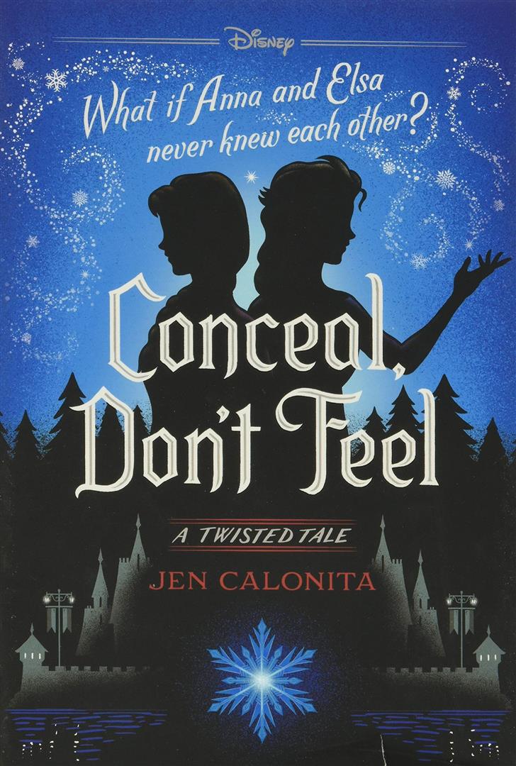 conceal-dont-feel