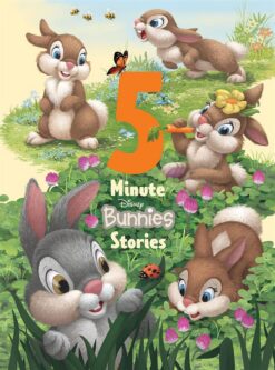 5-minute-disney-bunnies-storie