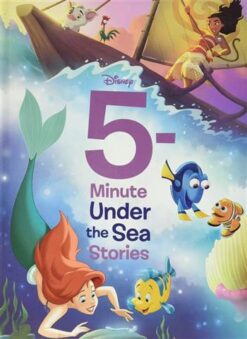 5-minute-under-the-sea-stories