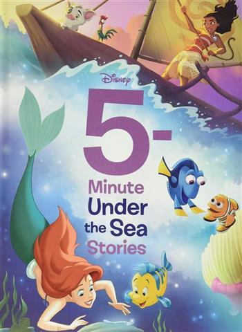 5-minute-under-the-sea-stories