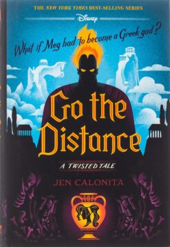 go-the-distance
