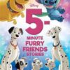 5-minute-disney-furry-friends