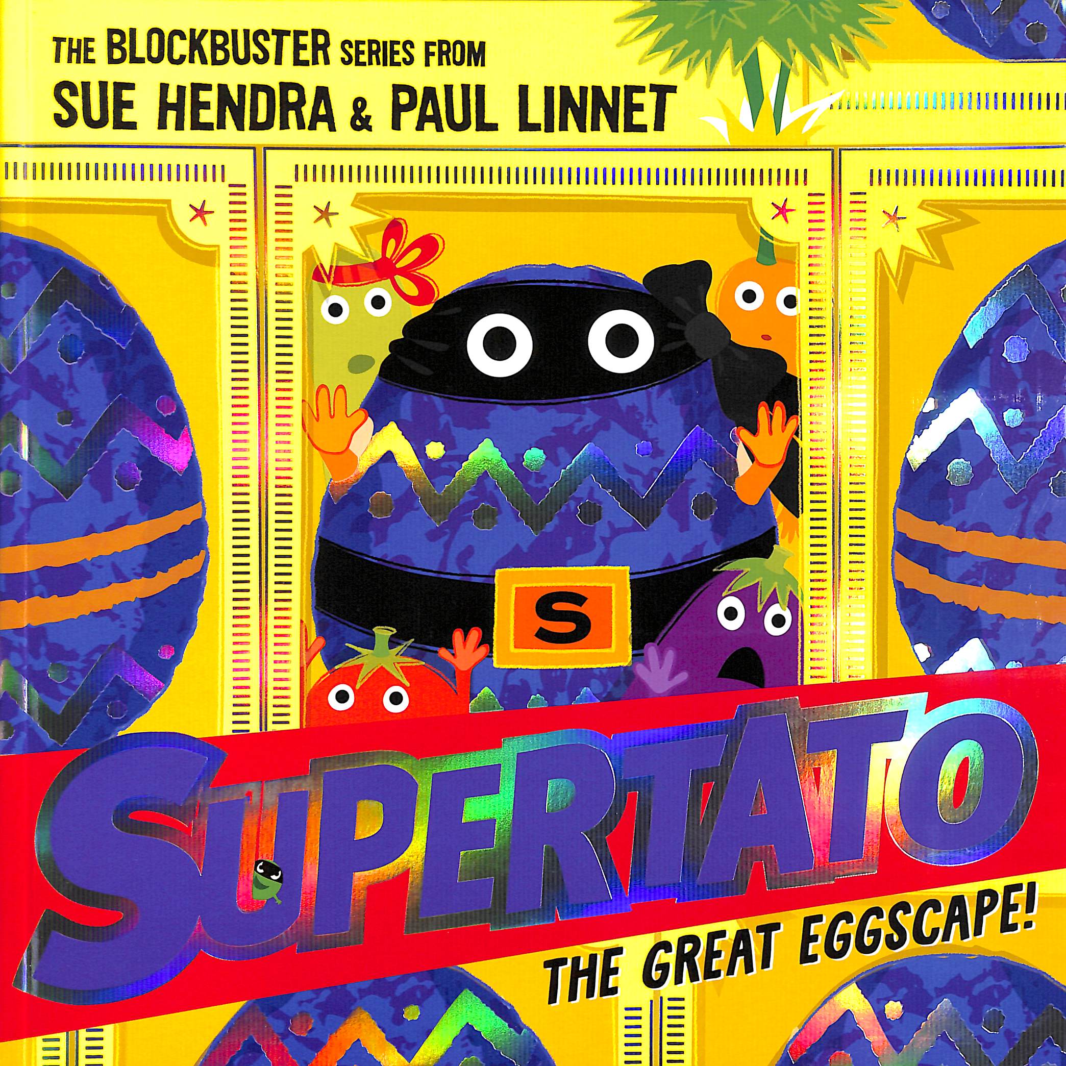 the-great-eggscape