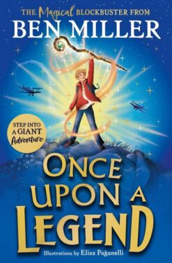 once-upon-a-legend
