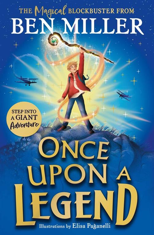 once-upon-a-legend