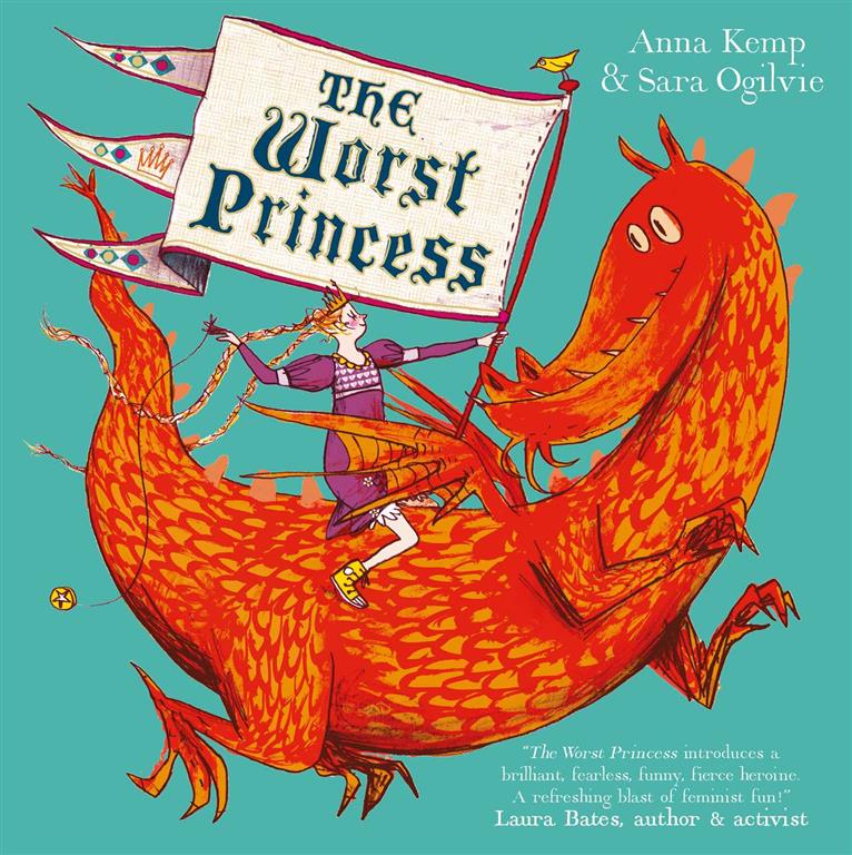 the-worst-princess