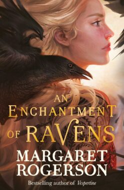 an-enchantment-of-ravens