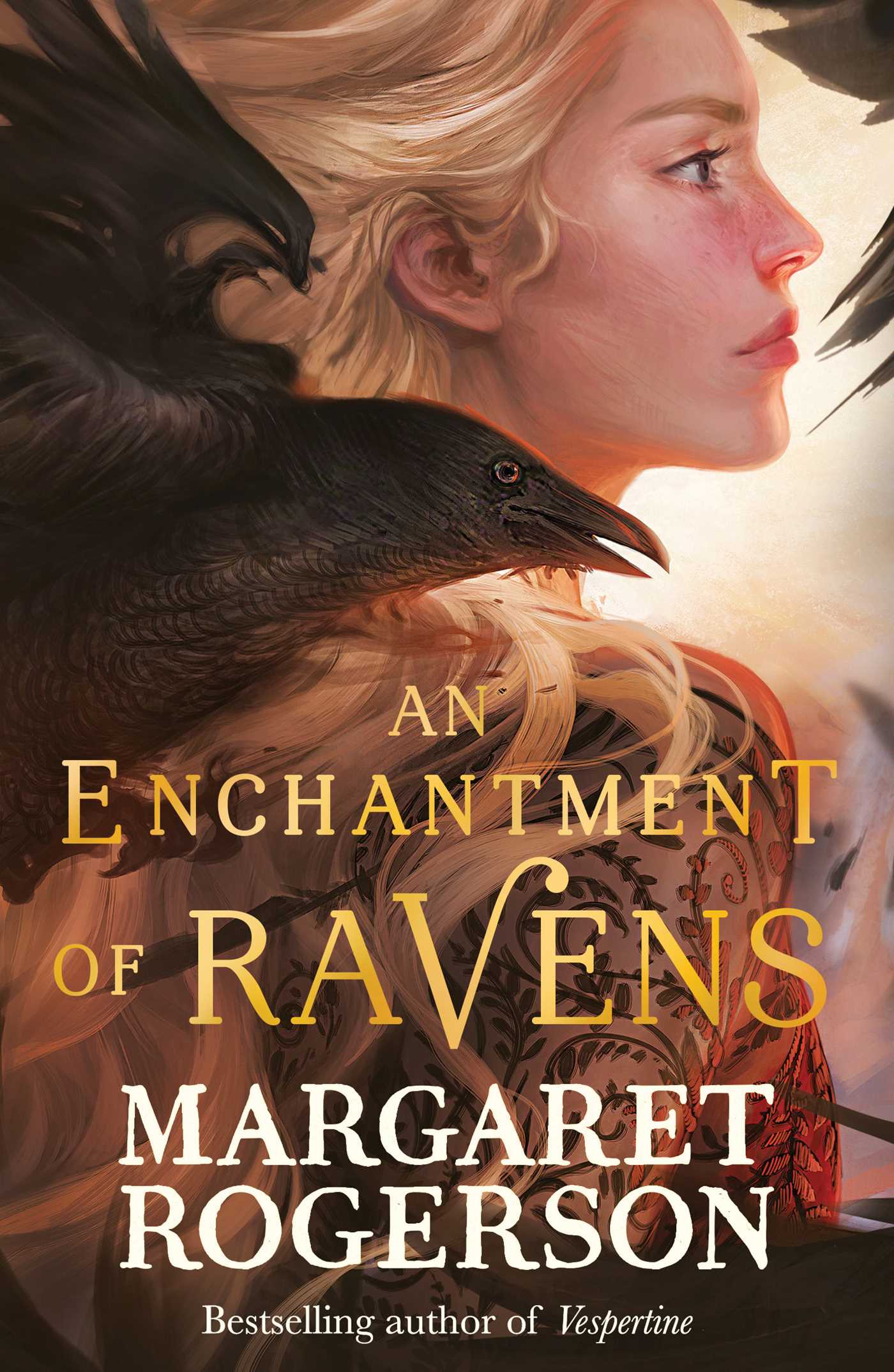 an-enchantment-of-ravens