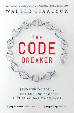 the-code-breaker