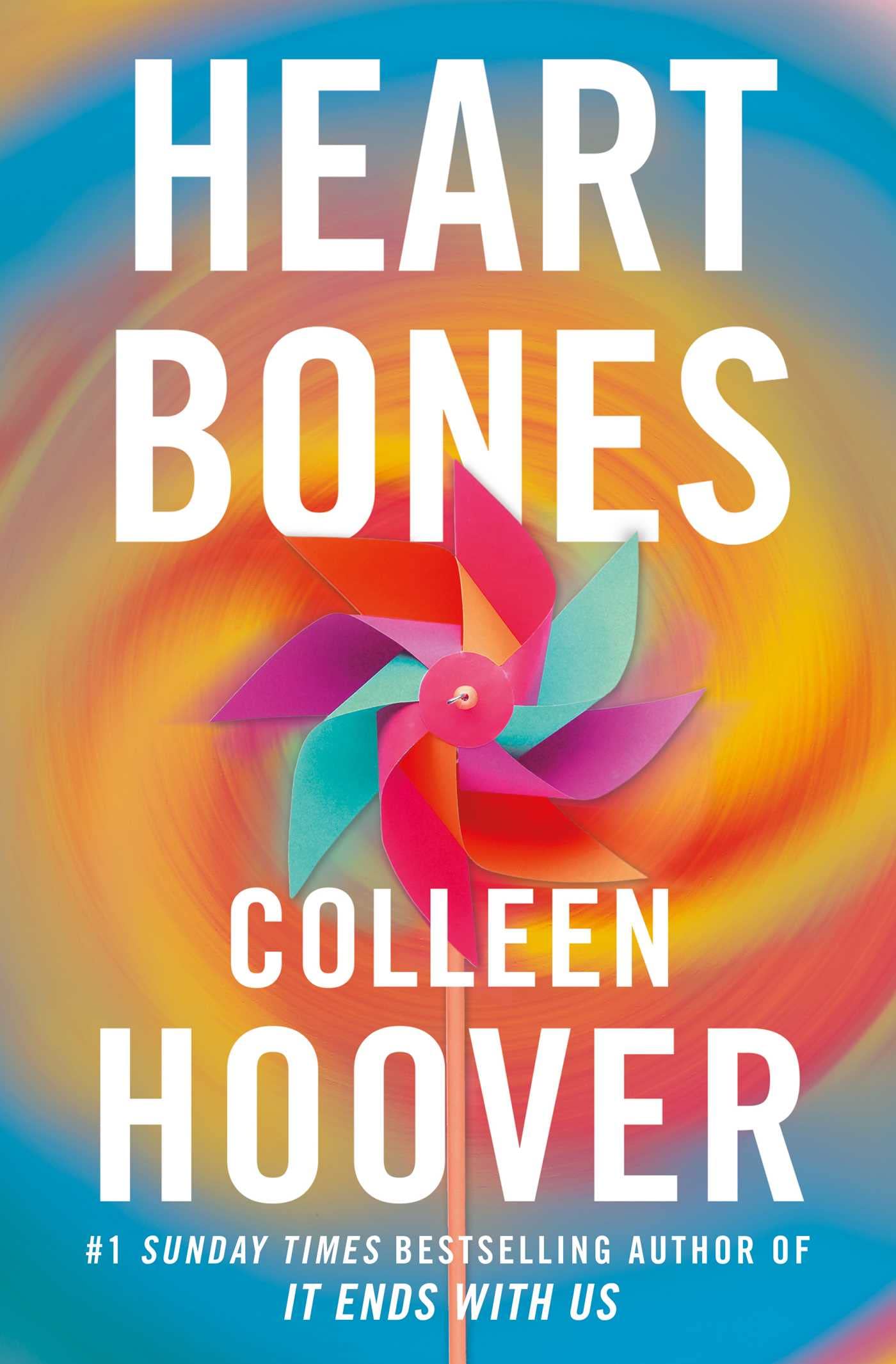 heart-bones