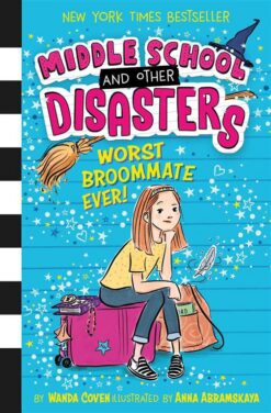 middle-school-and-other-disasters-1-worst-broommate-ever