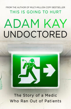 undoctored