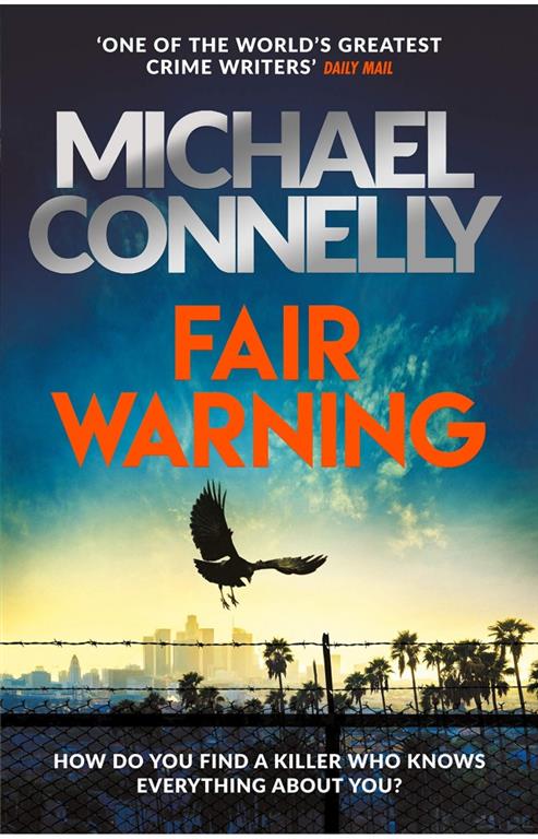 Fair Warning | ISBN 9781398701342 | Kalimat Store