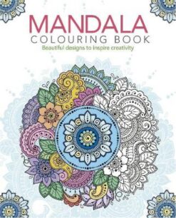the-mandala-colouring-book