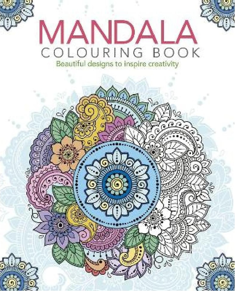 the-mandala-colouring-book