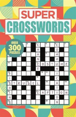 super-crosswords