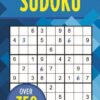 Sudoku: Over 350 Puzzles