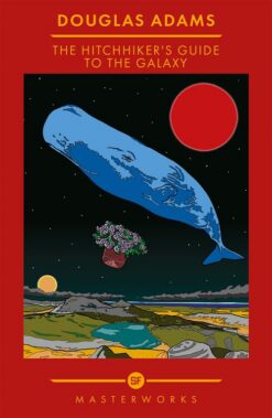 The Hitchhiker's Guide To The Galaxy 1: The Hitchhiker's Gui