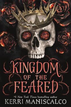 kingdom-of-the-feared-book-3