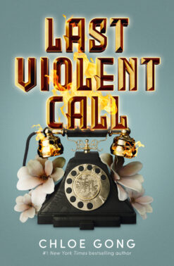 last-violent-call