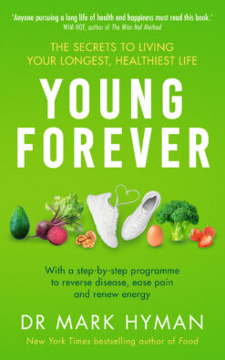 young-forever