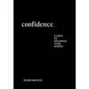 confidence-eight-steps-to-knowing-your-worth
