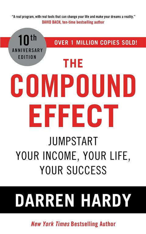 the-compound-effect