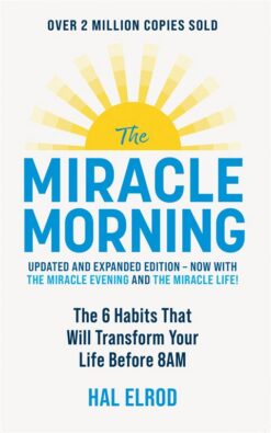 the-miracle-morning