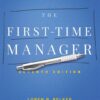 the-first-time-manager